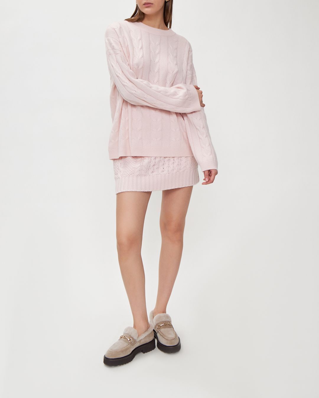 Купить Джемпер LISA YANG