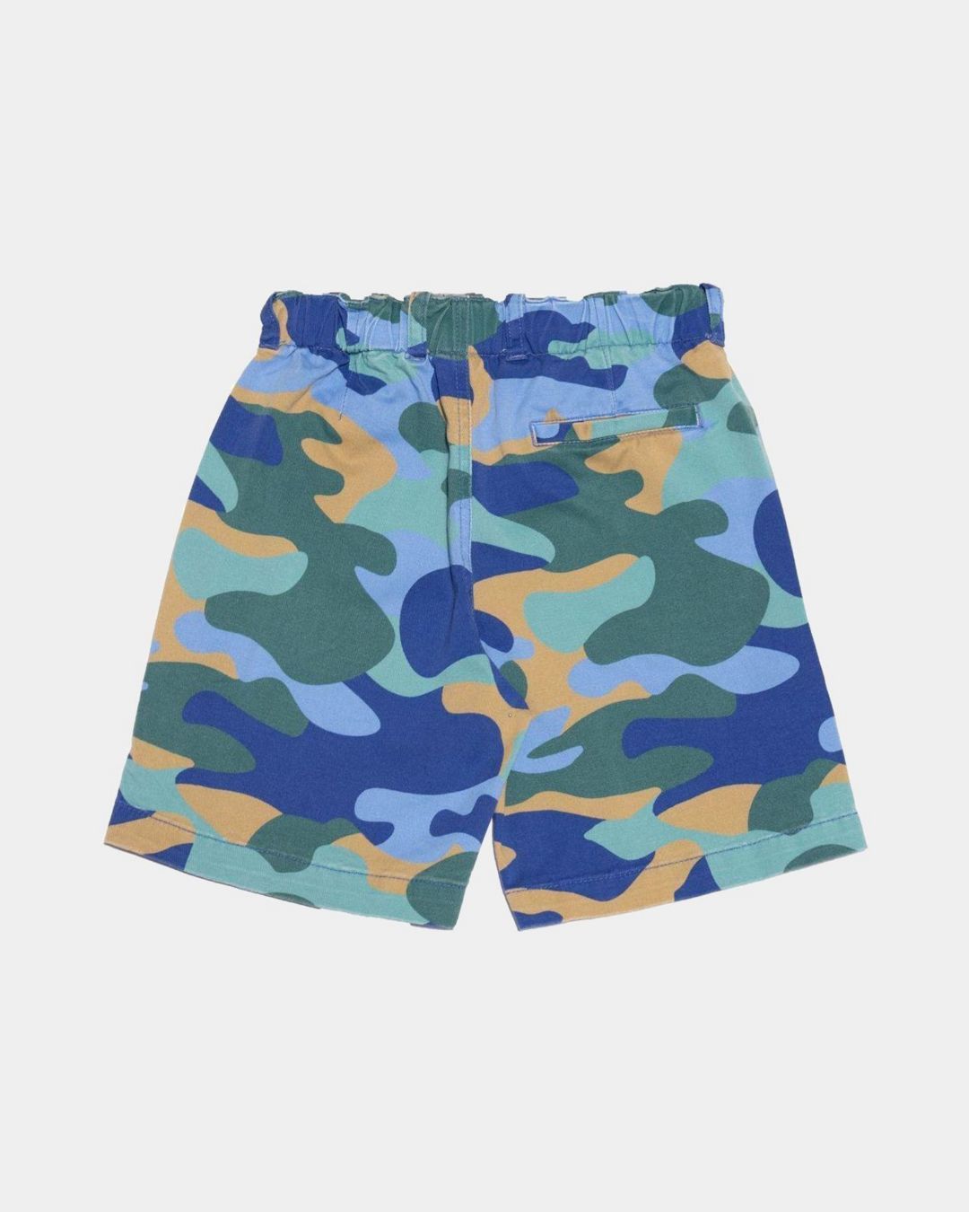 Купить Шорты IL GUFO