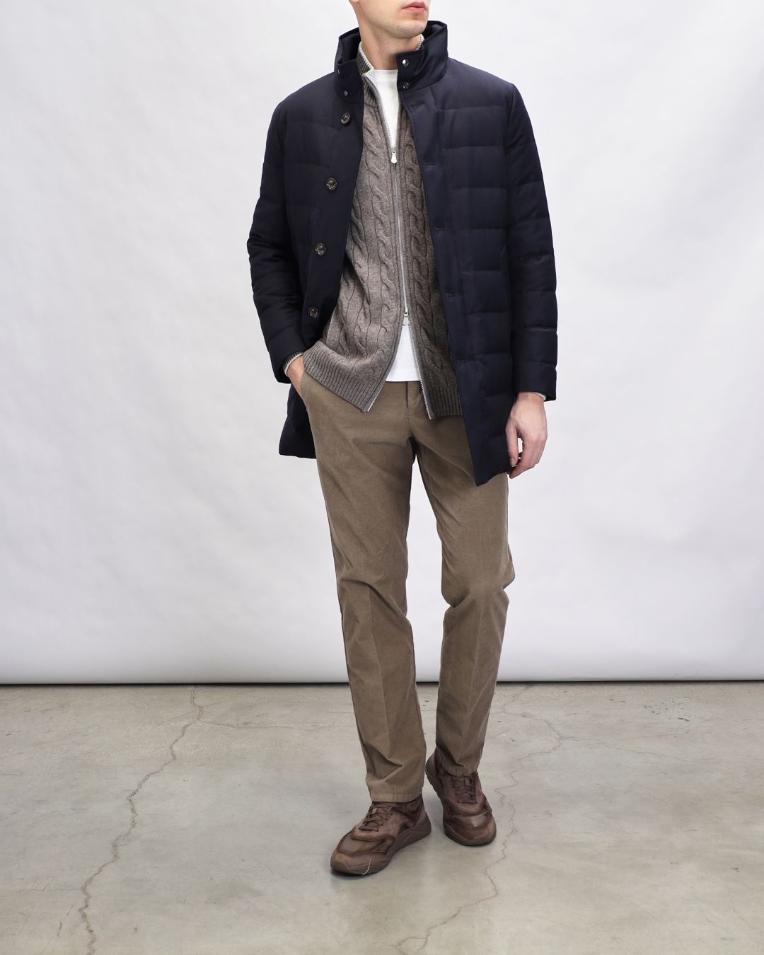 Купить Брюки BERWICH