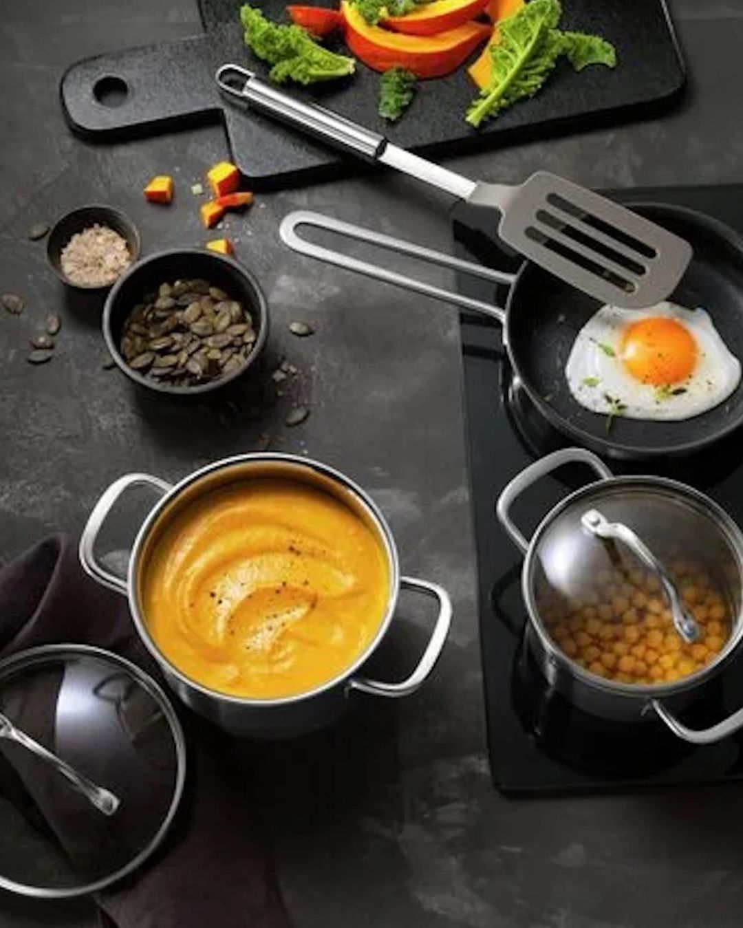 Купить Сковорода ZWILLING