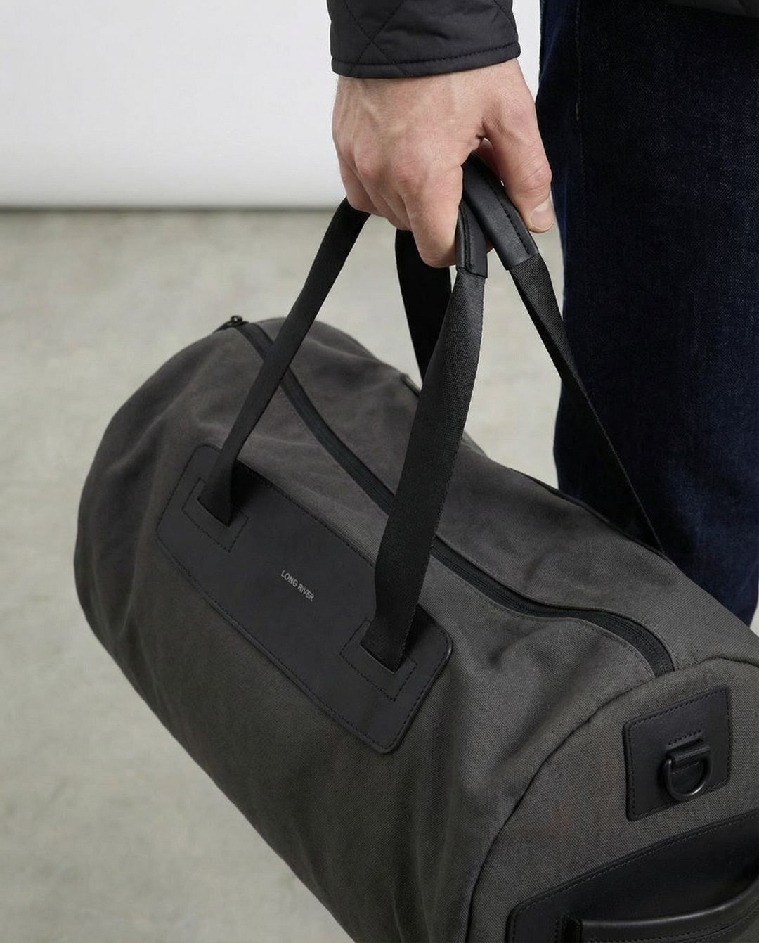 Купить Сумка LONG RIVER