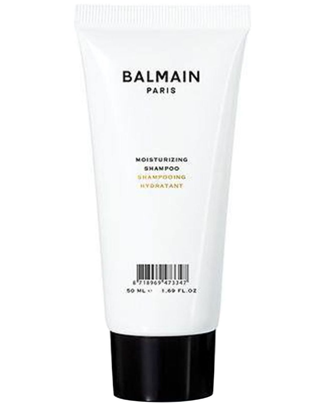 Купить Трэвел шампунь увлажнающий BALMAIN