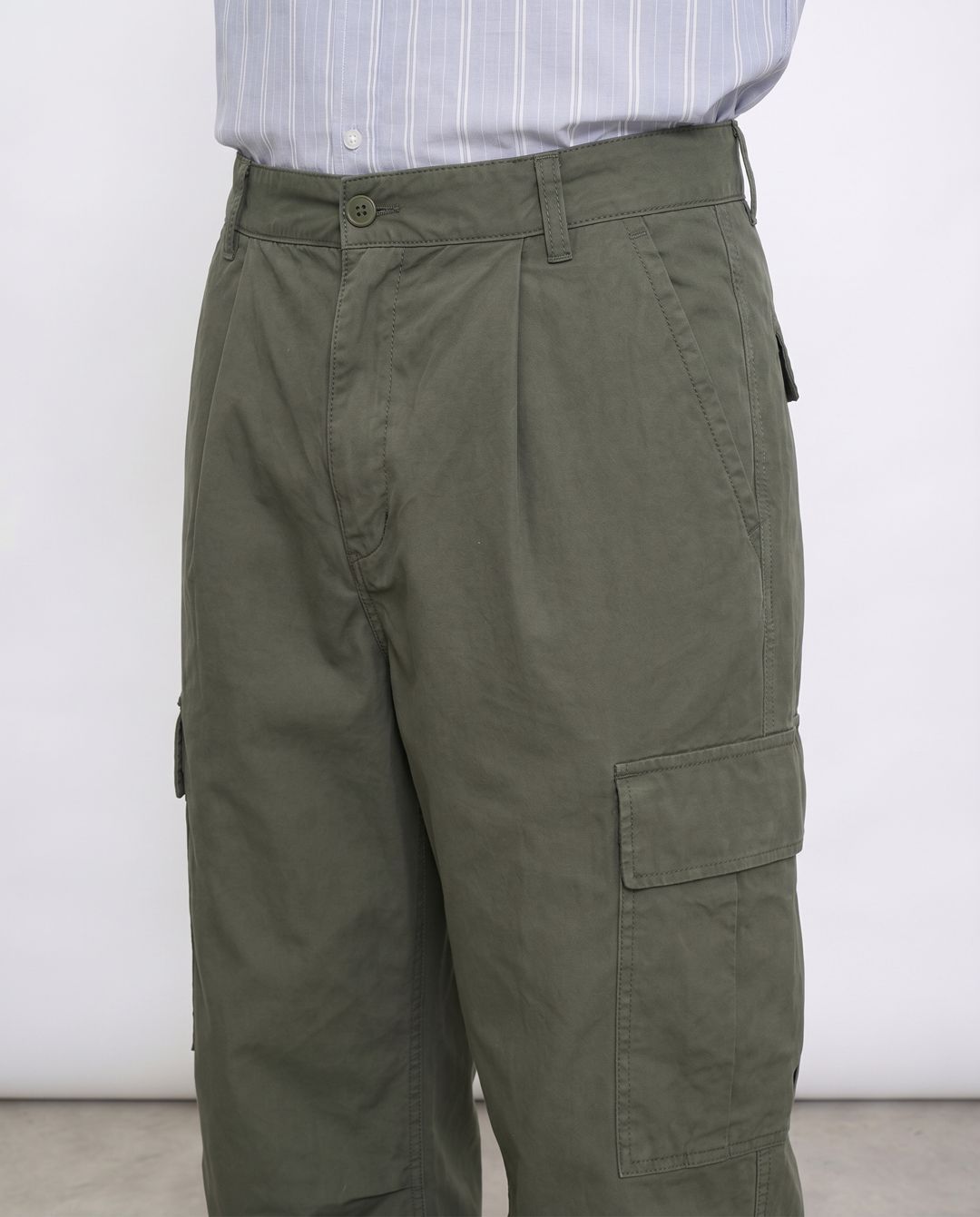 Купить Брюки CARHARTT WIP