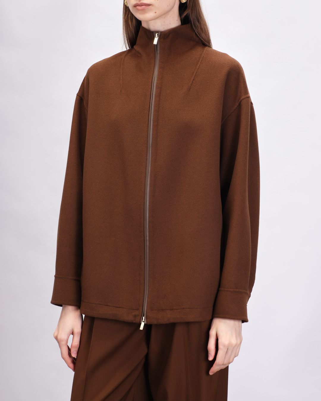 Купить Полупальто MAX MARA STUDIO