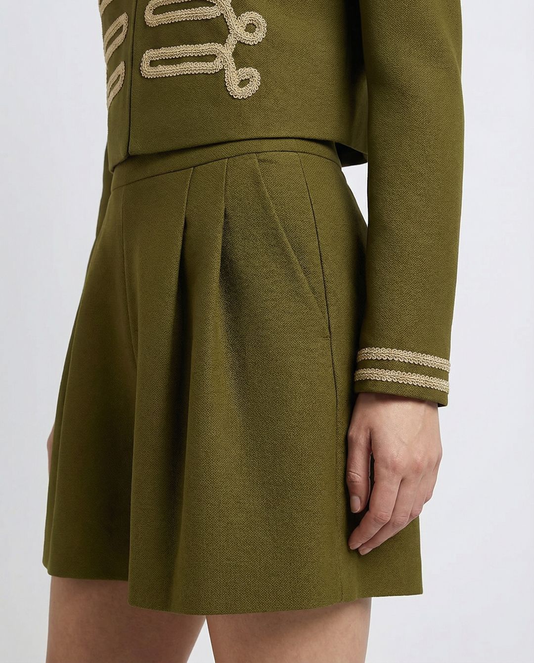 Купить Шорты ALINE COLLECTION