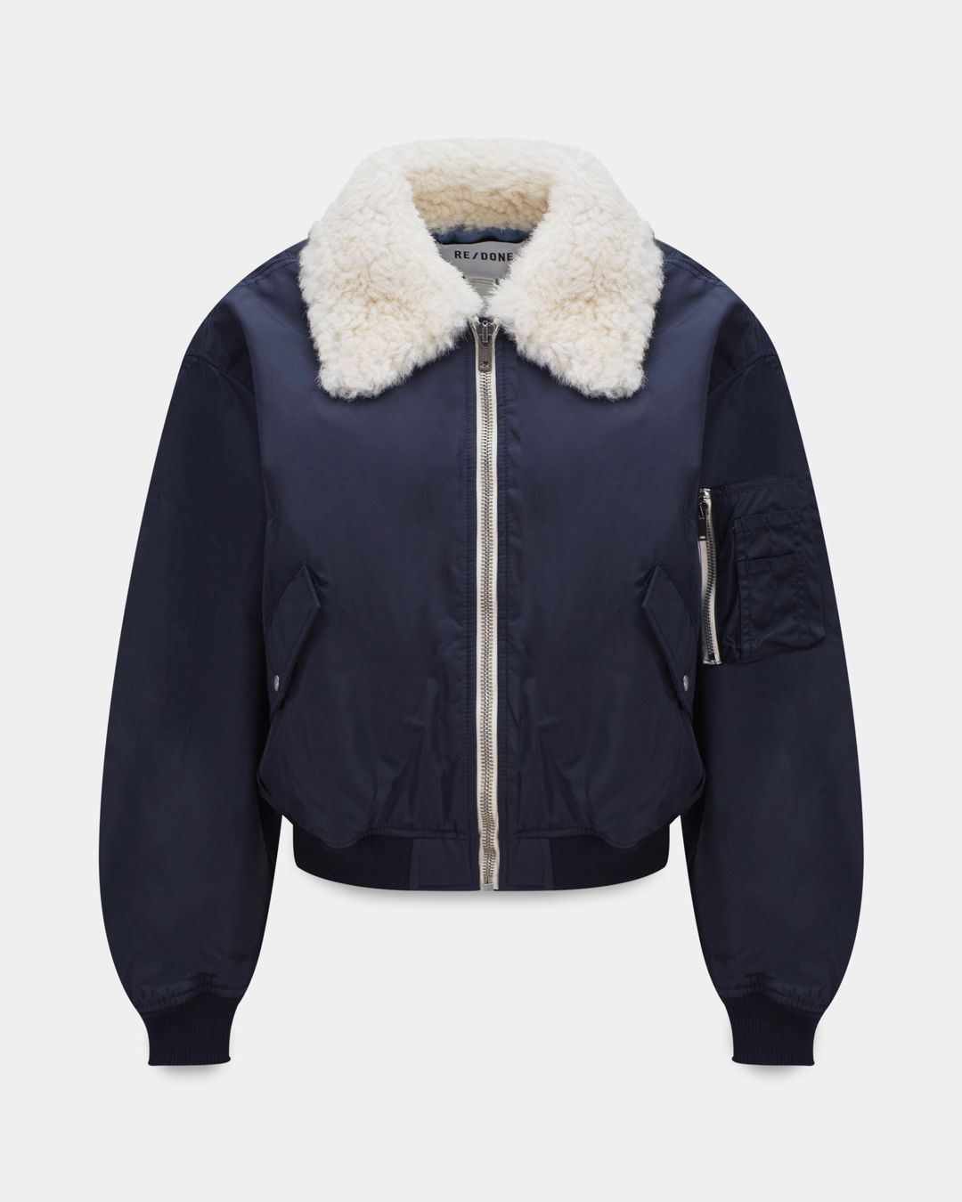 Купить Куртка RE/DONE