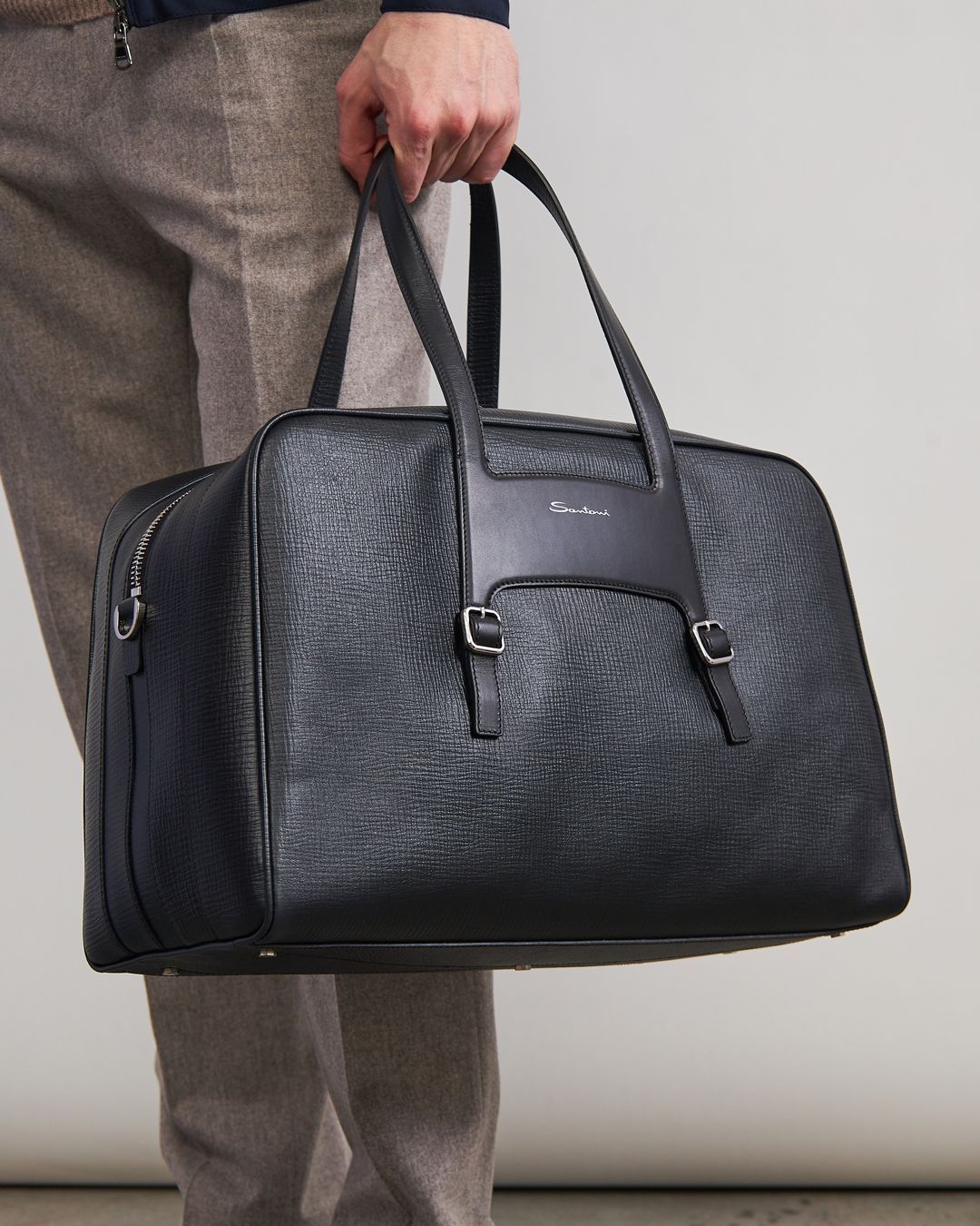 Купить Сумка SANTONI