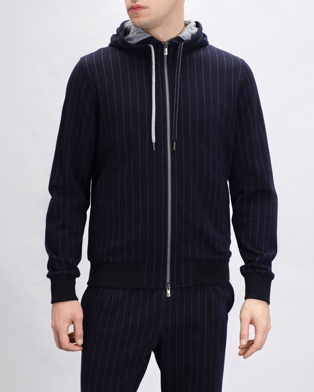 Купить Кардиган CAPOBIANCO