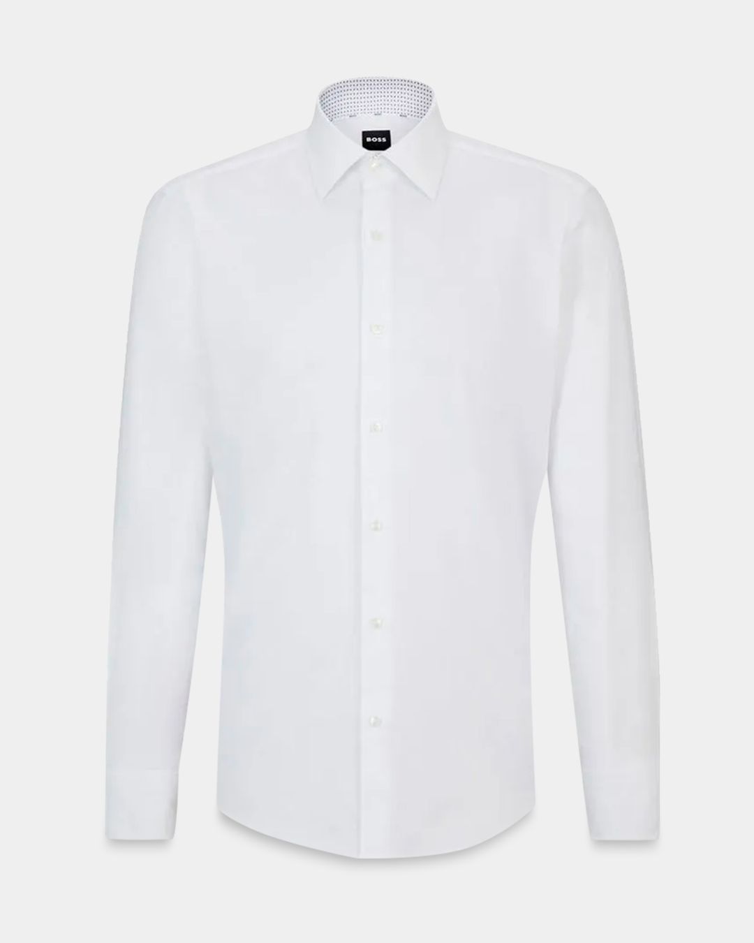 Купить Рубашка HUGO BOSS