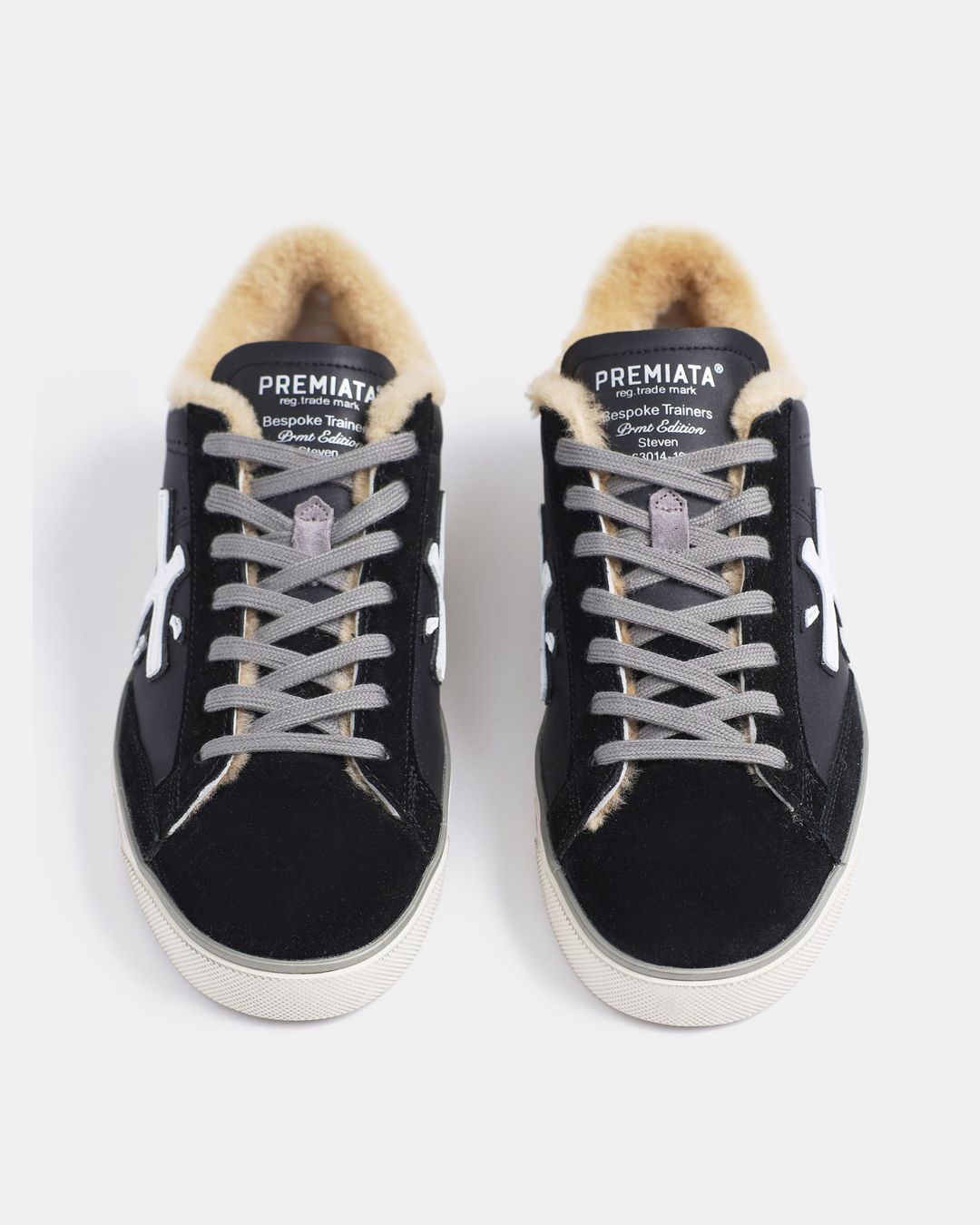 Купить Кеды PREMIATA