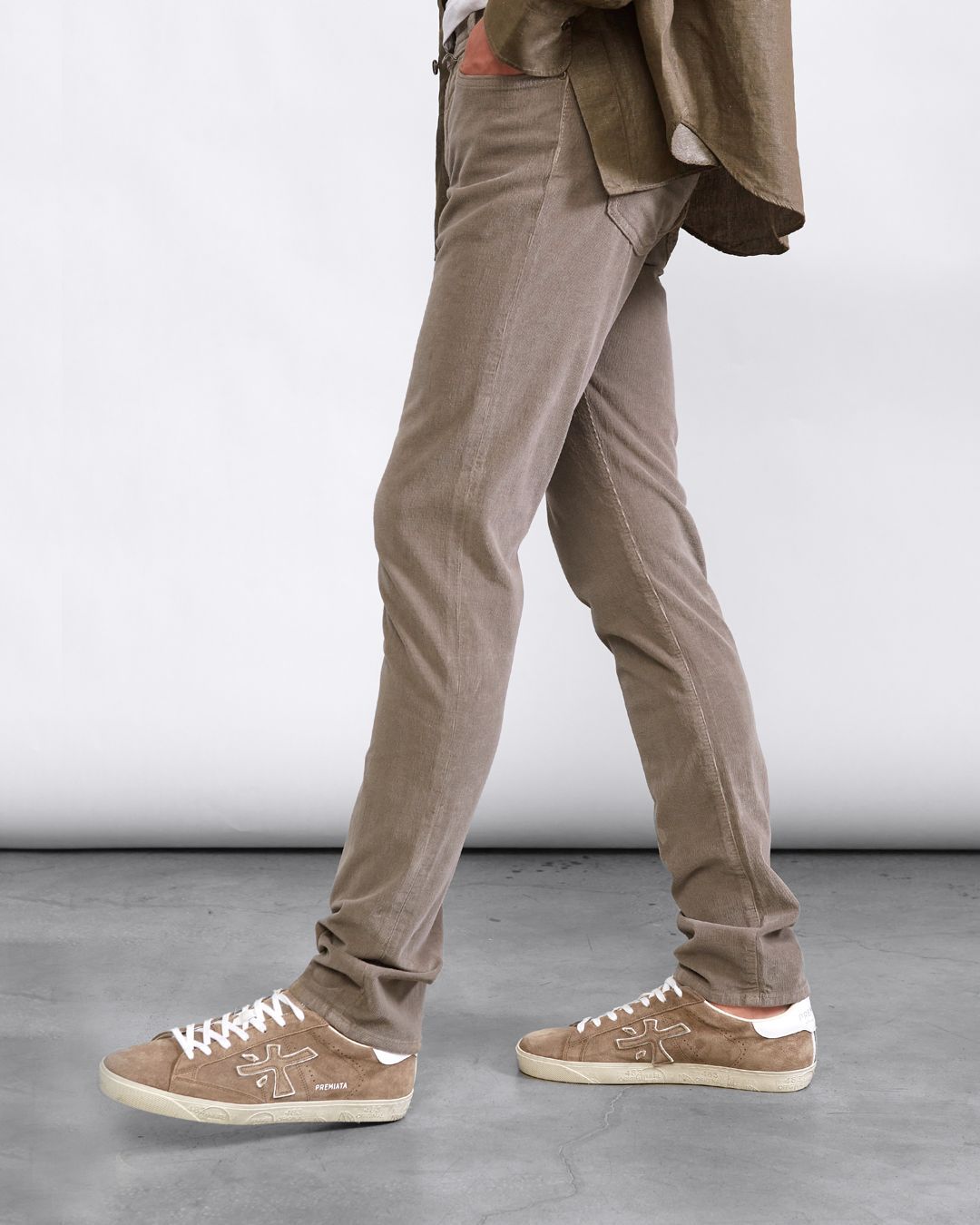 Купить Джинсы JACOB COHEN