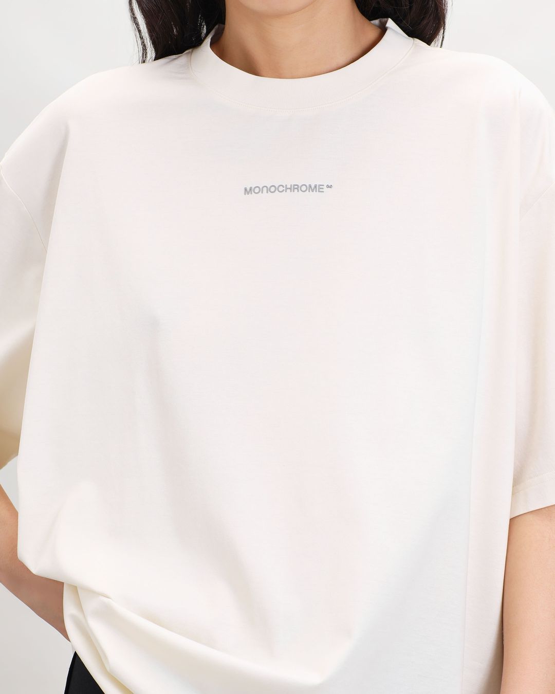 Купить Футболка MONOCHROME