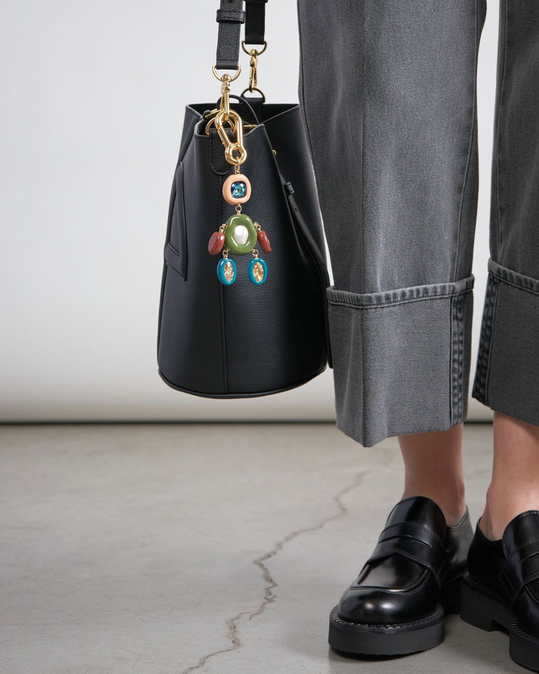 Купить Брелок LILI ARCHIVE