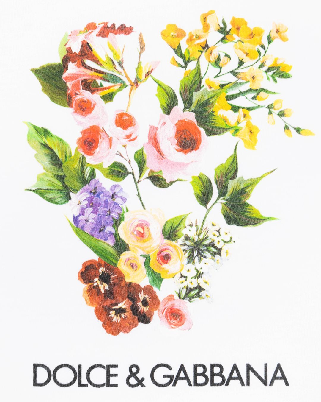 Купить Футболка DOLCE & GABBANA