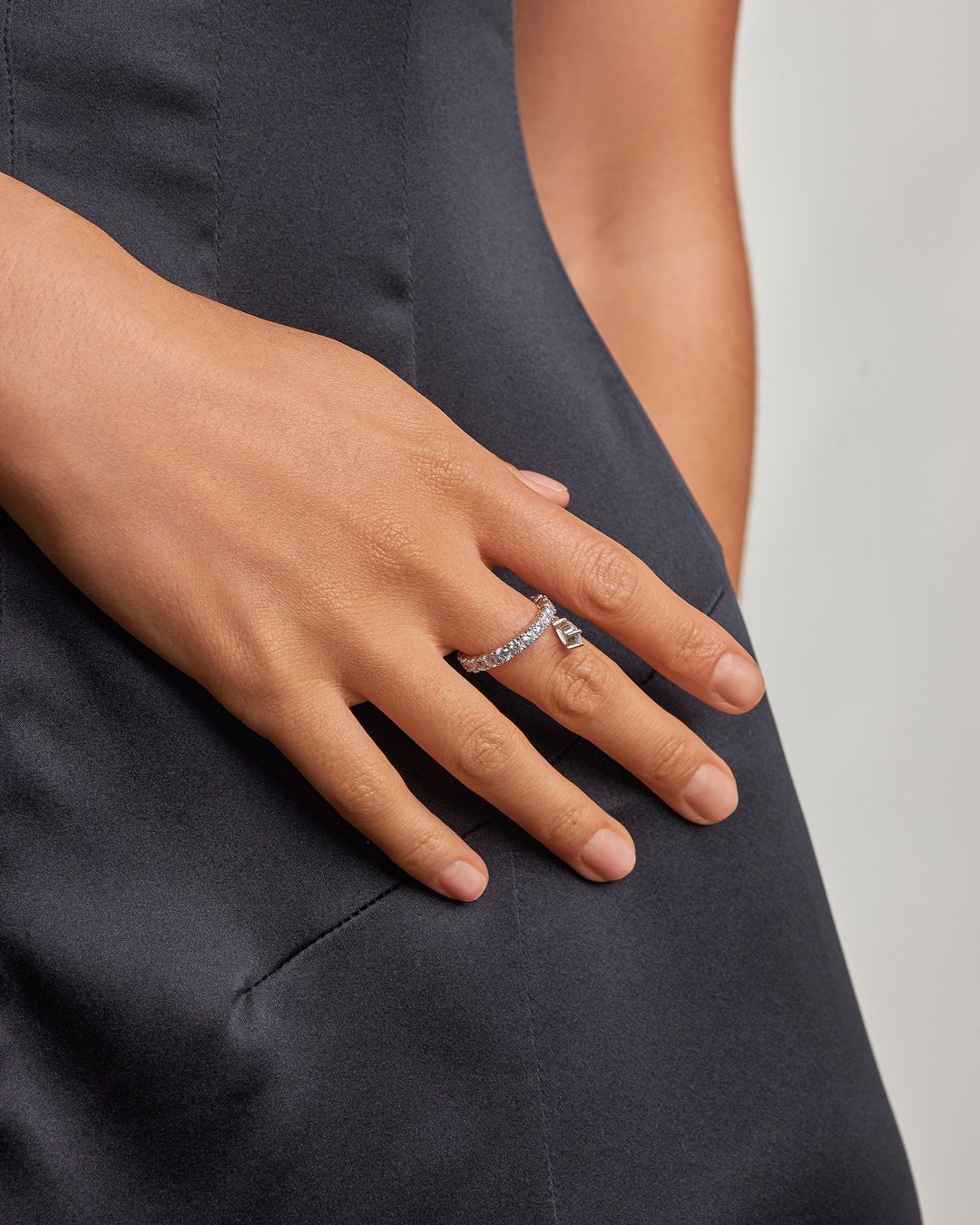 Купить Кольцо MENDEL