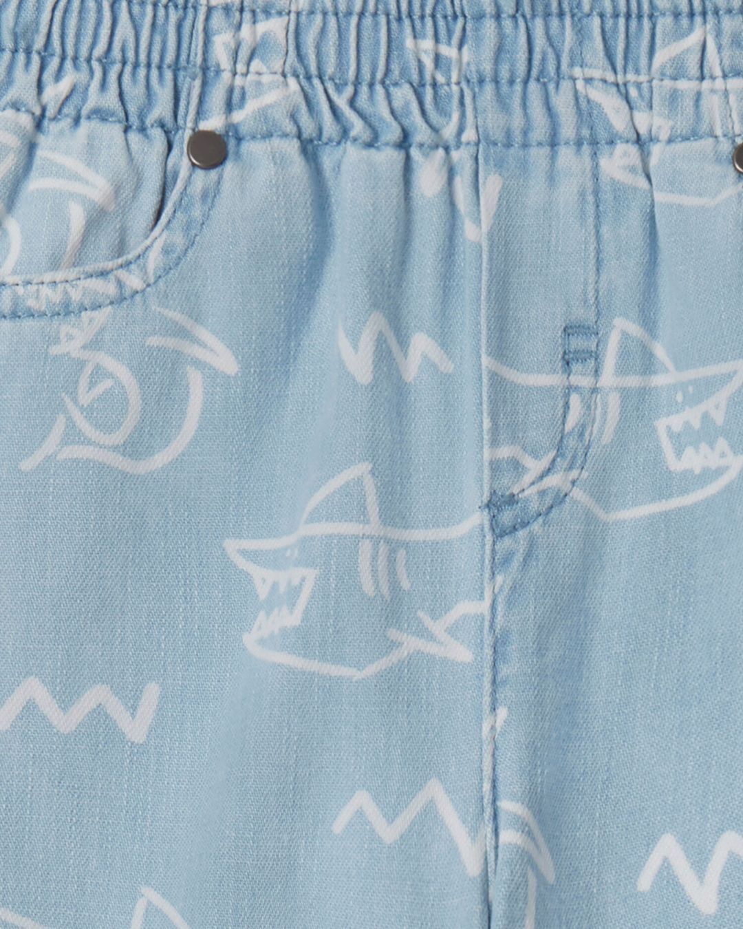 Купить Джинсы STELLA MCCARTNEY