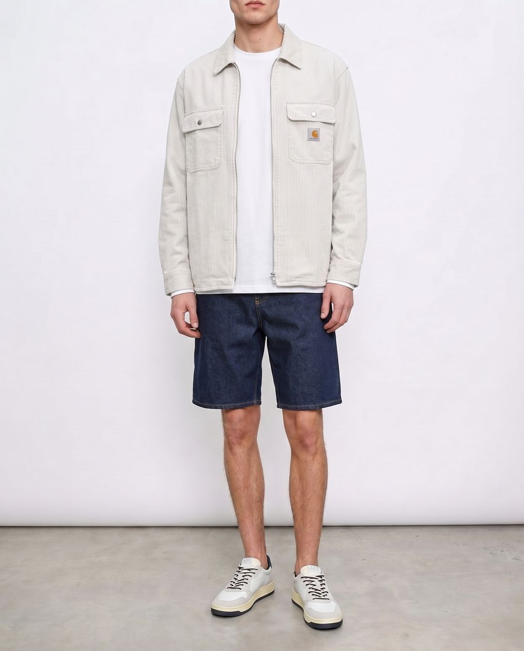 Купить Куртка CARHARTT WIP