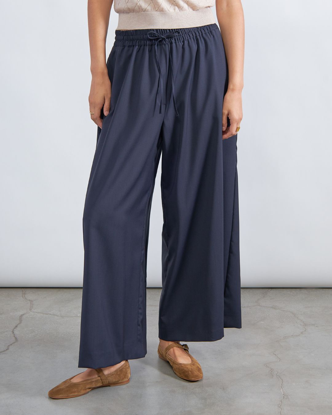 Купить Брюки WEEKEND MAX MARA