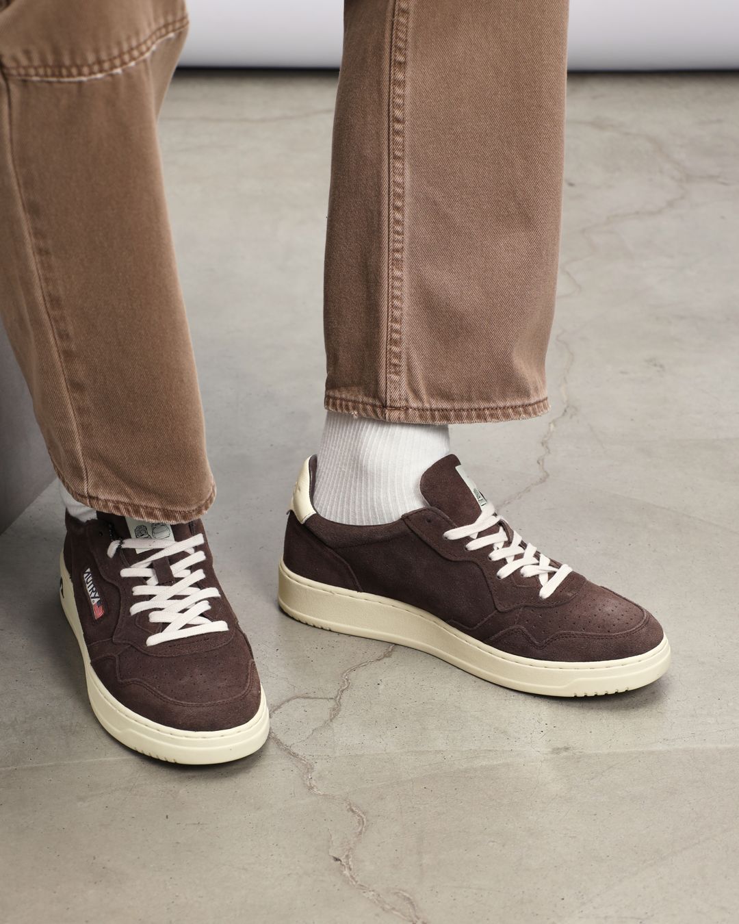 Купить Кеды AUTRY