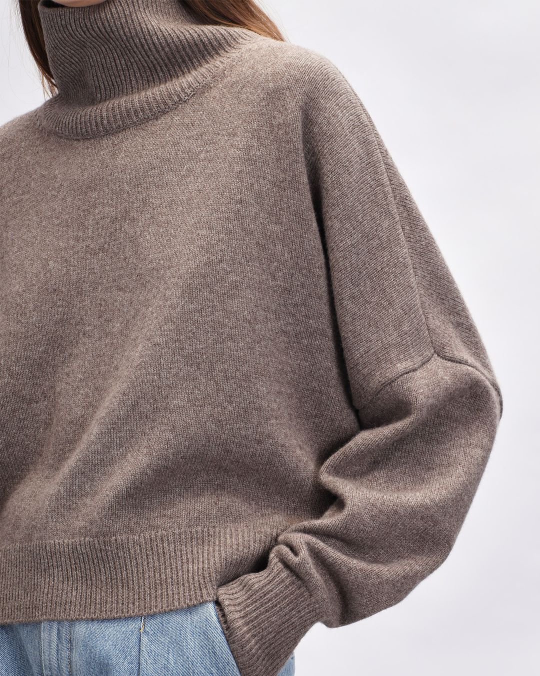 Купить Свитер LOULOU DE SAISON