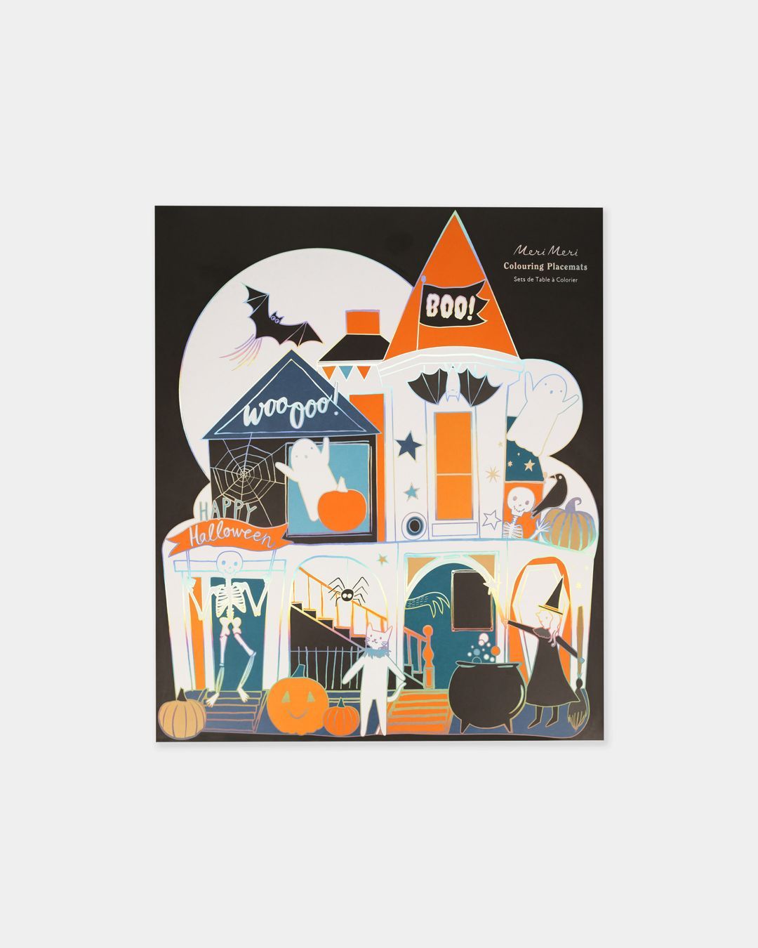 Купить Плейсмат MERI MERI KIDS