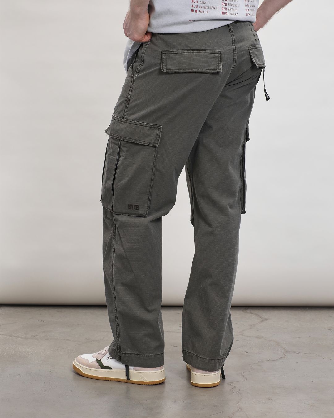 Купить Брюки KSUBI