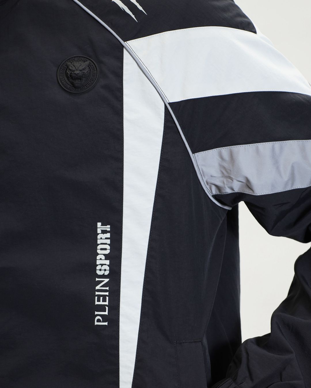 Купить Кардиган PLEIN SPORT