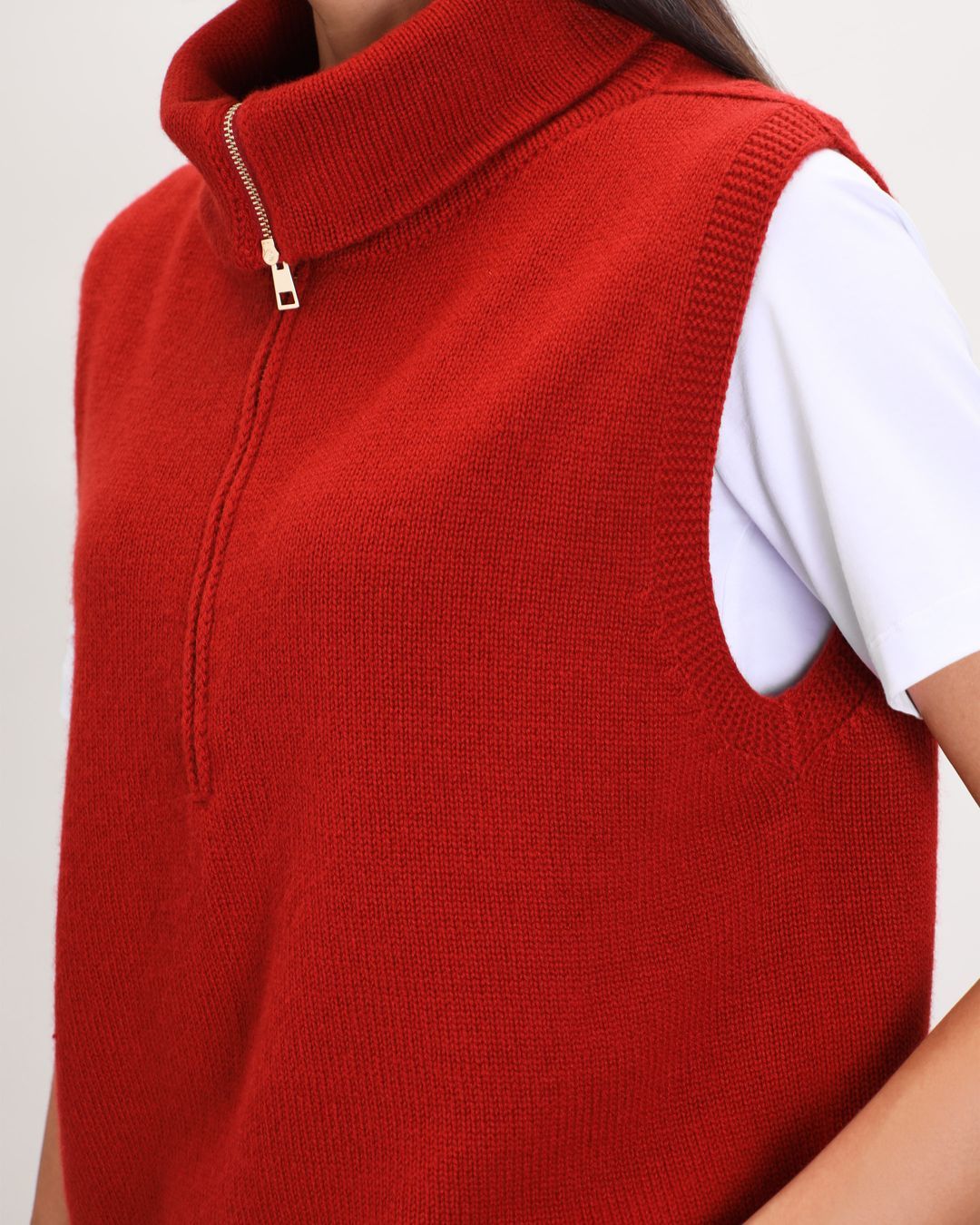 Купить Жилет LORENA ANTONIAZZI