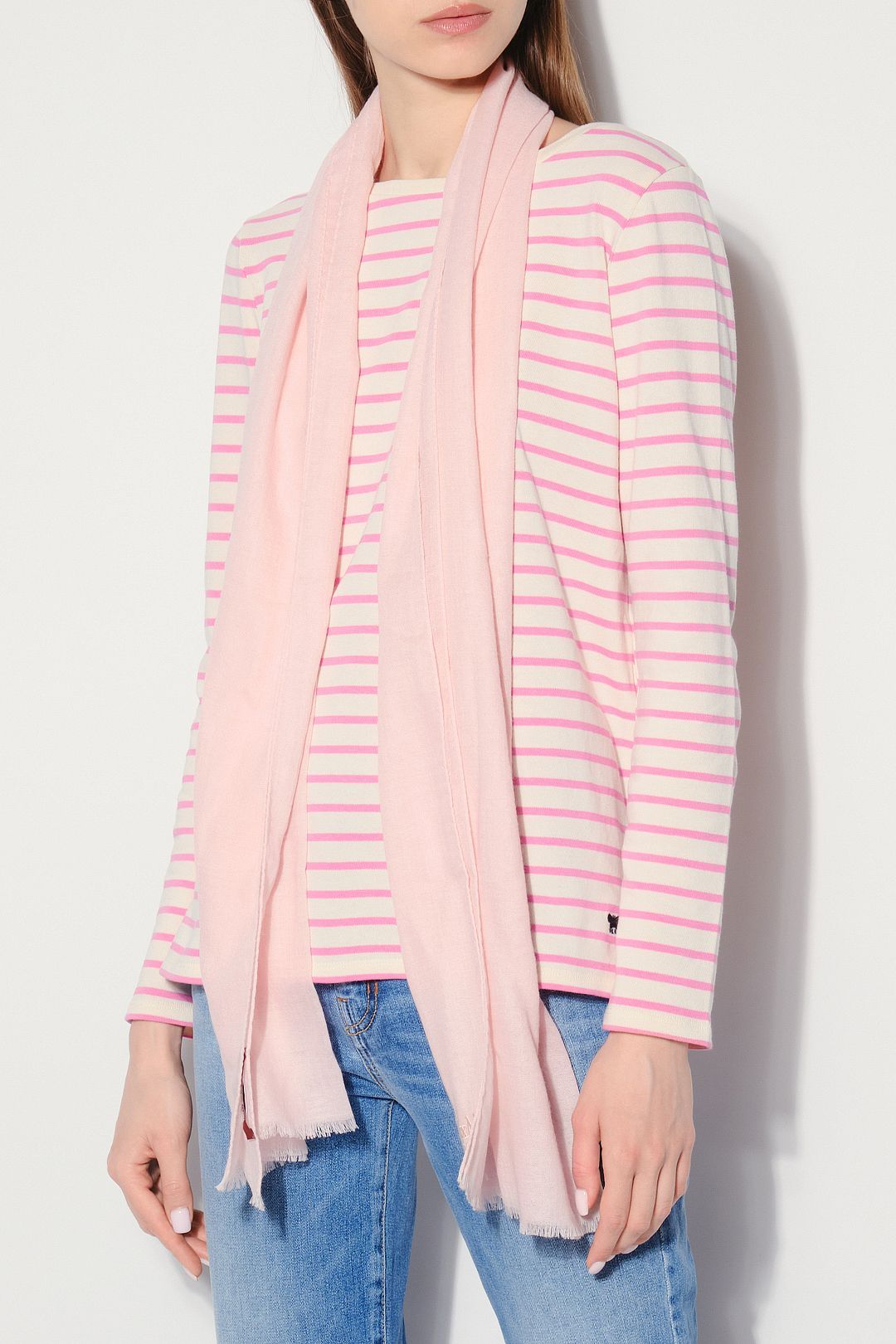 Купить Палантин MAX MARA STUDIO