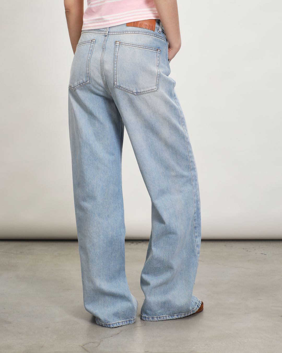 Купить Джинсы MSGM