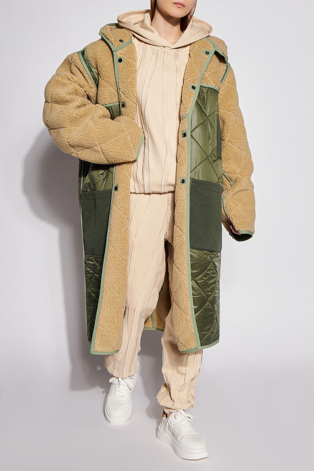 Купить Брюки RED SEPTEMBER