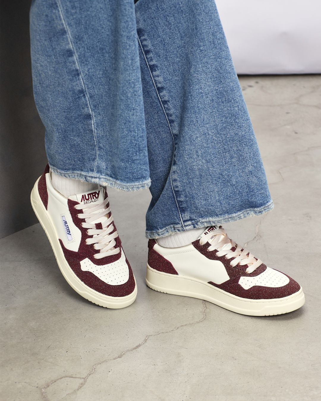 Купить Кеды AUTRY