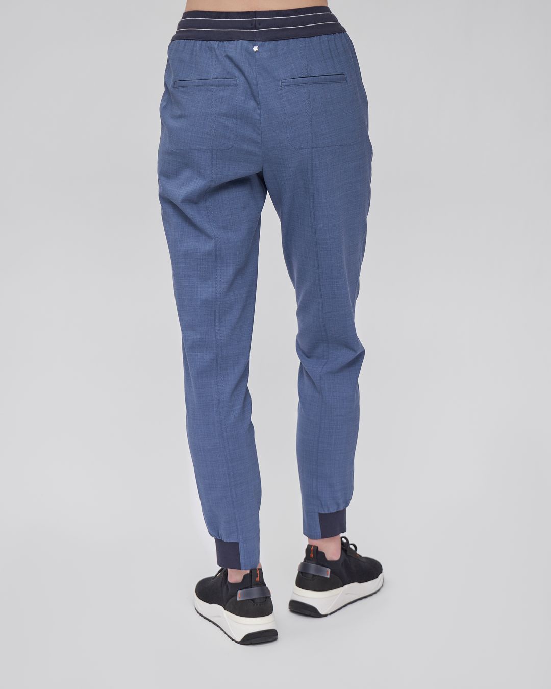 Купить Брюки LORENA ANTONIAZZI