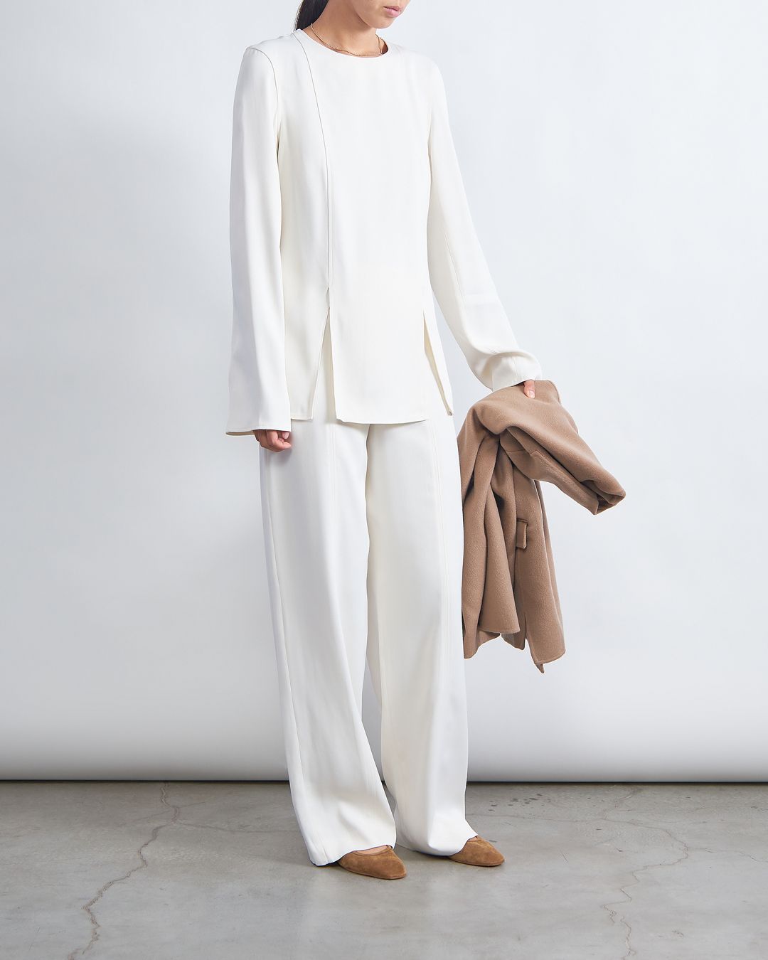 Купить Блуза LOULOU DE SAISON