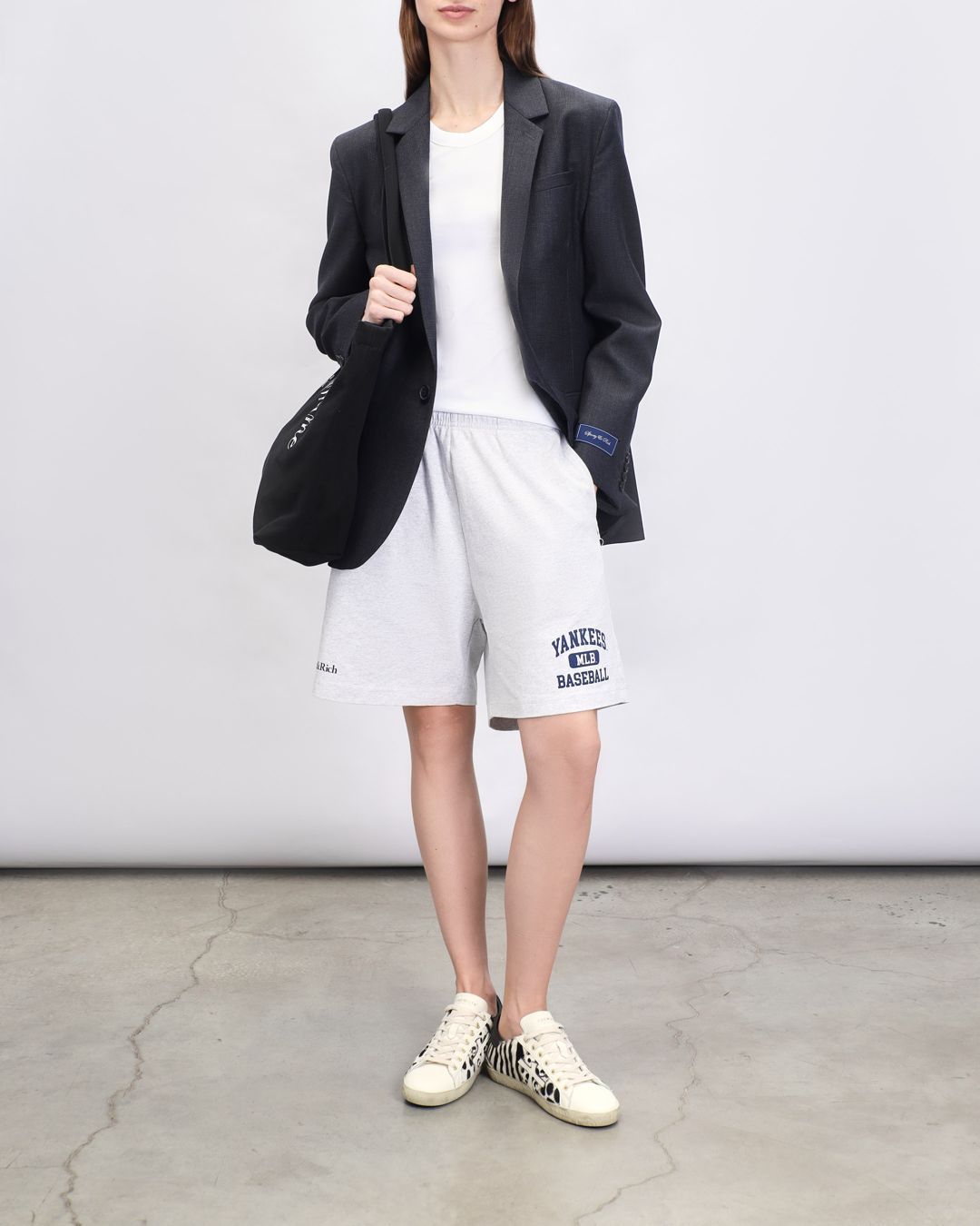 Купить Шорты SPORTY&RICH