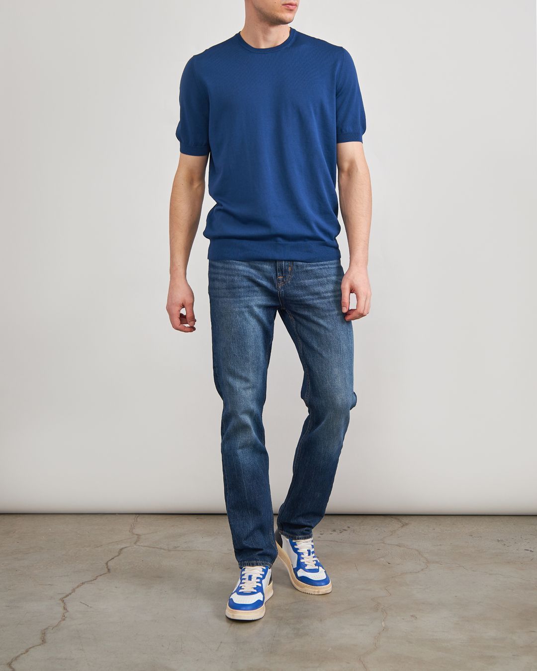 Купить Джинсы 7 FOR ALL MANKIND