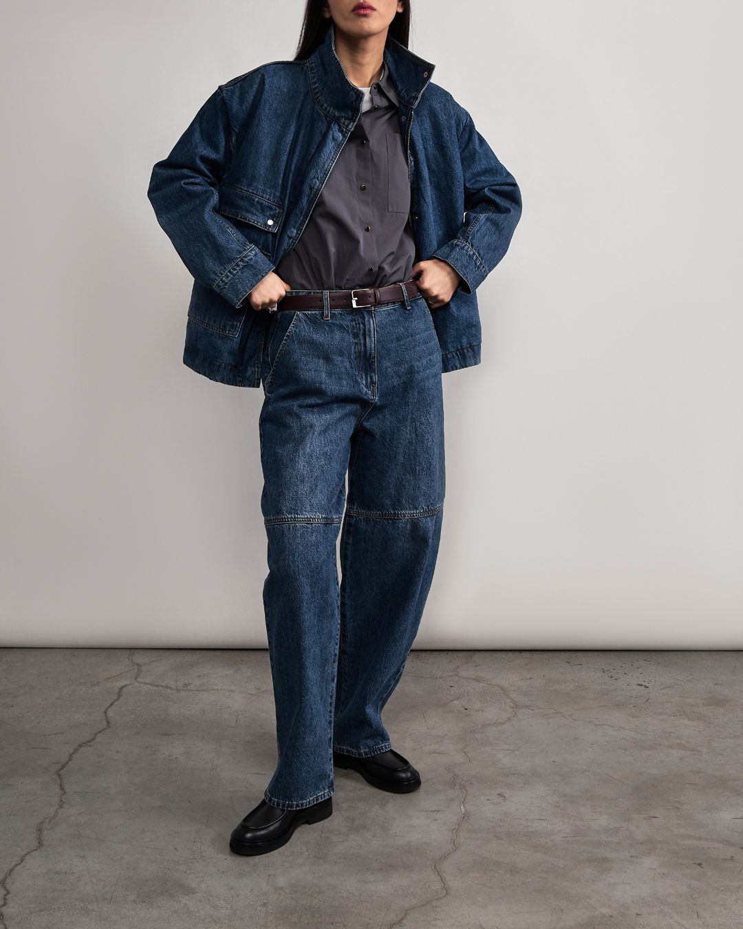 Купить Джинсы CO