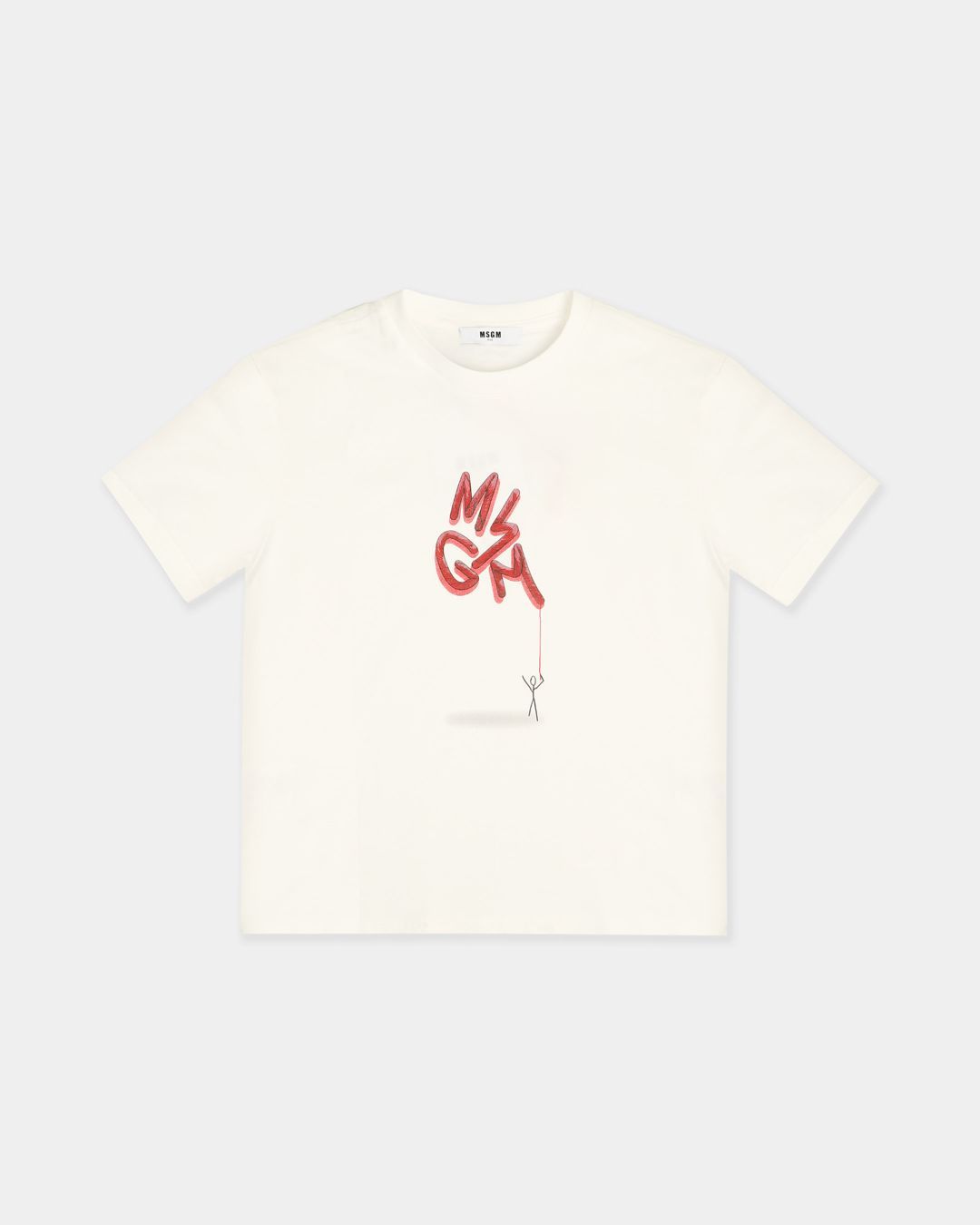 Купить Футболка MSGM