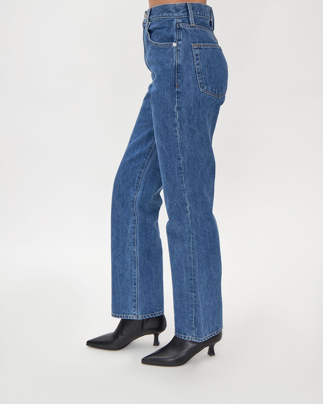 Купить Джинсы SLVRLAKE