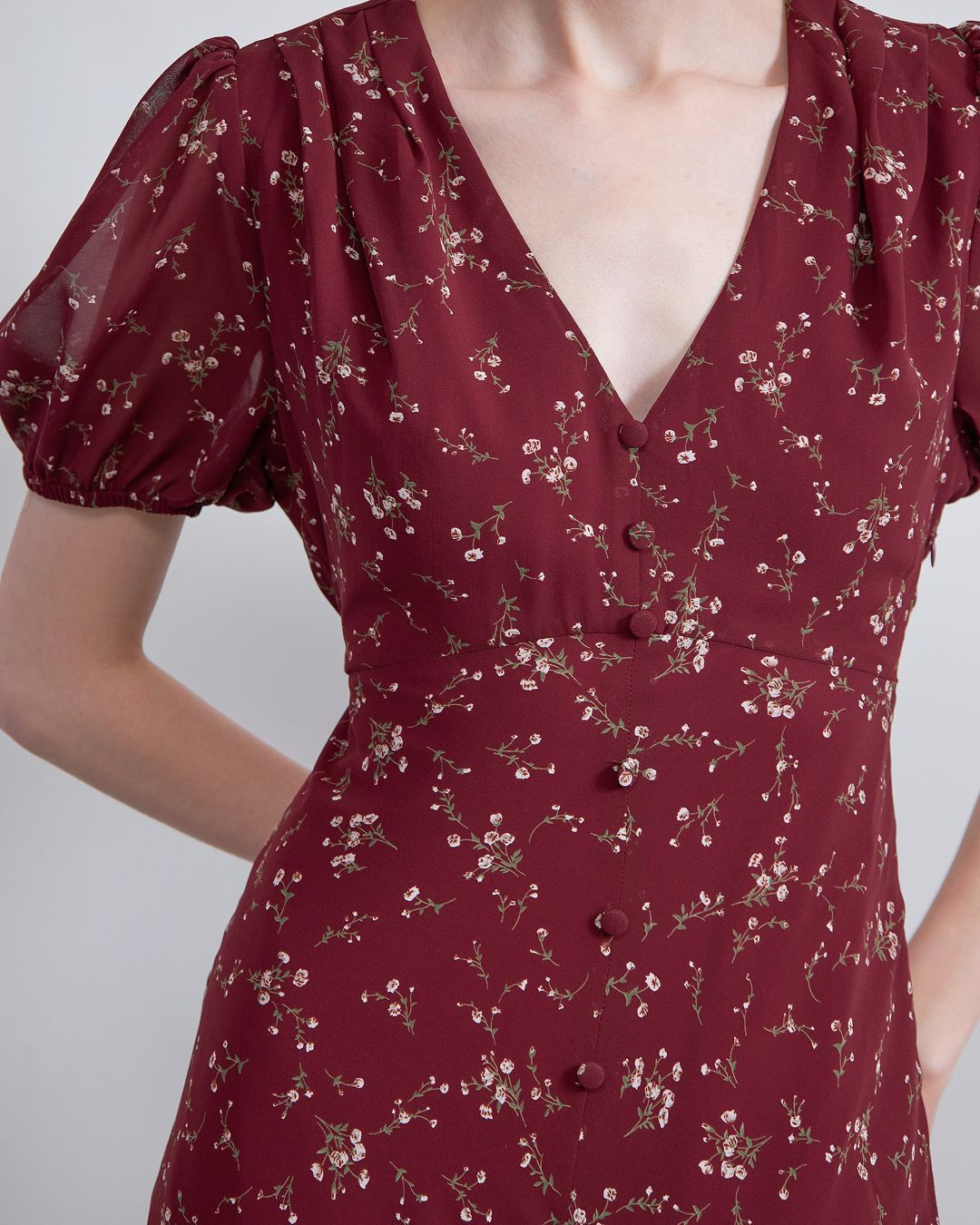 Купить Платье BOTROIS