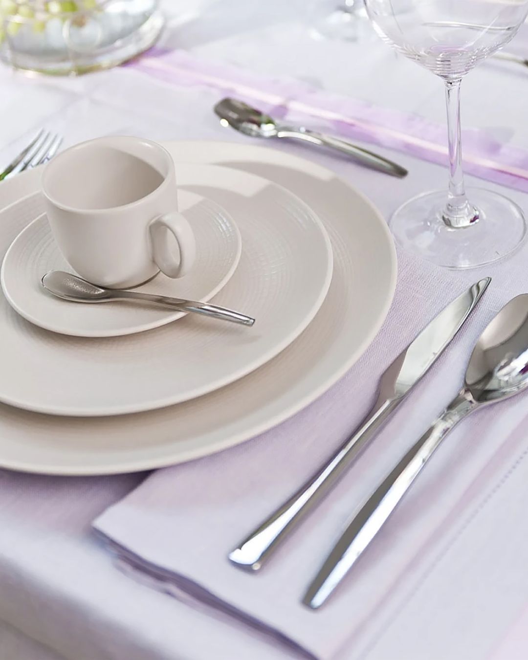 Купить Тарелка DEGRENNE