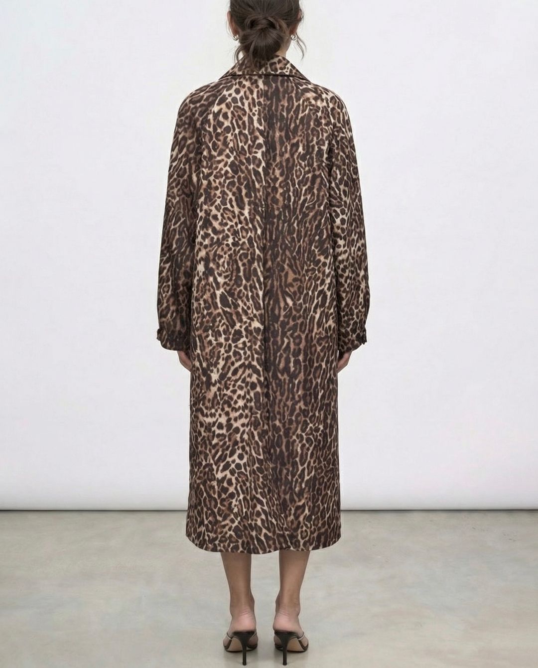 Купить Плащ MYSEASONS