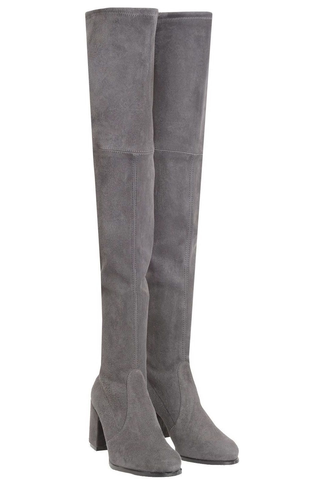 Купить Ботфорты STUART WEITZMAN