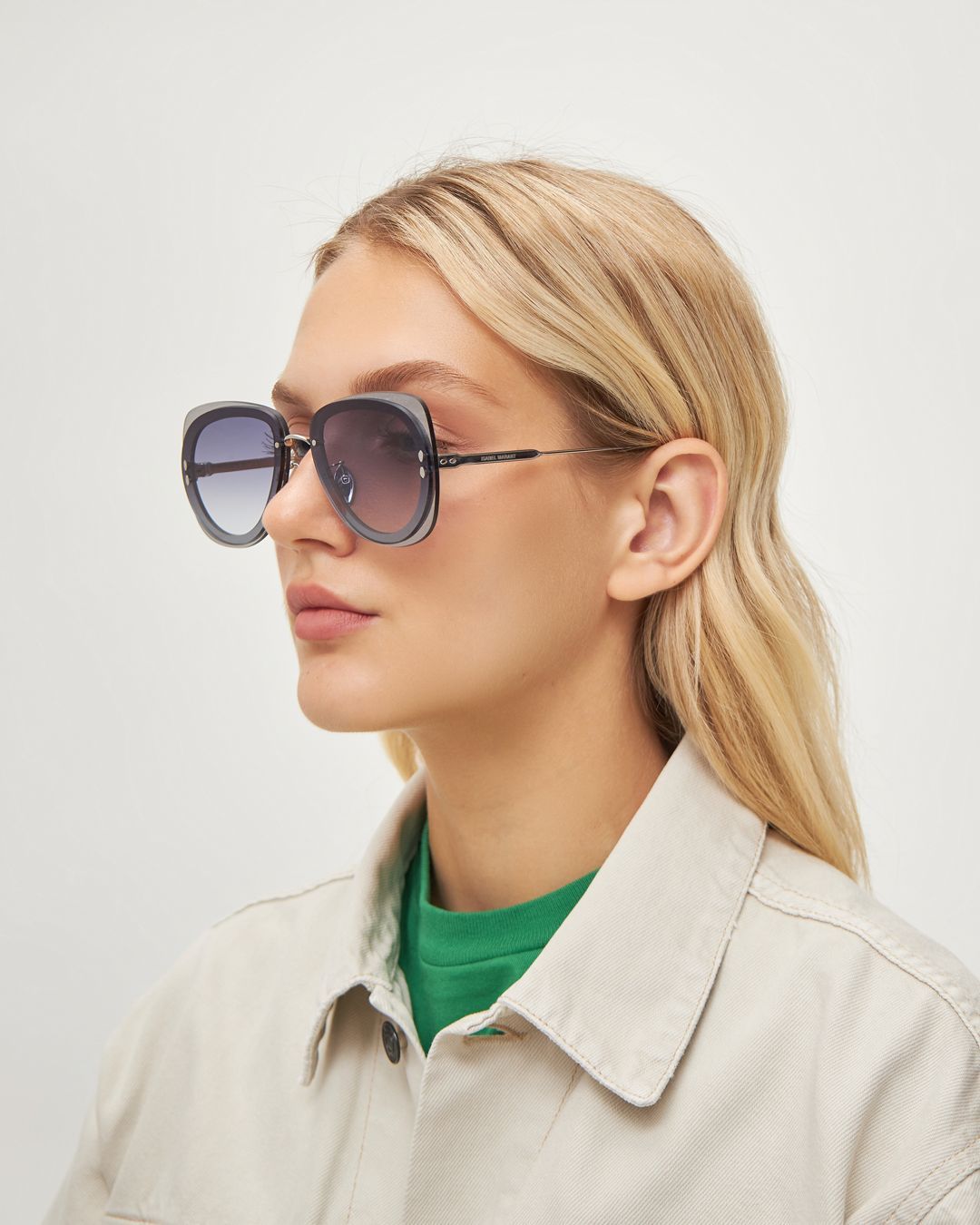 Купить Очки ISABEL MARANT