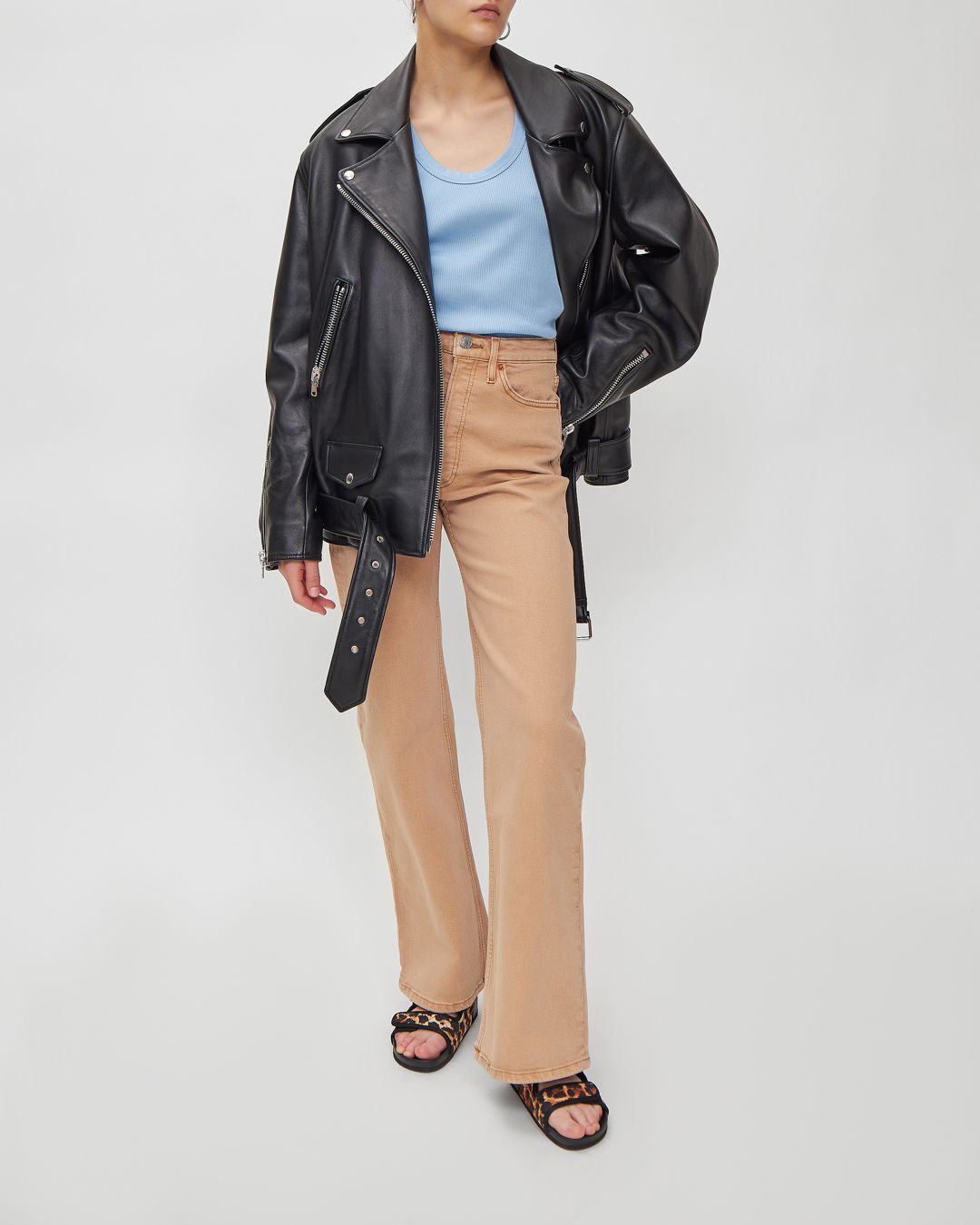 Купить Джинсы RE/DONE