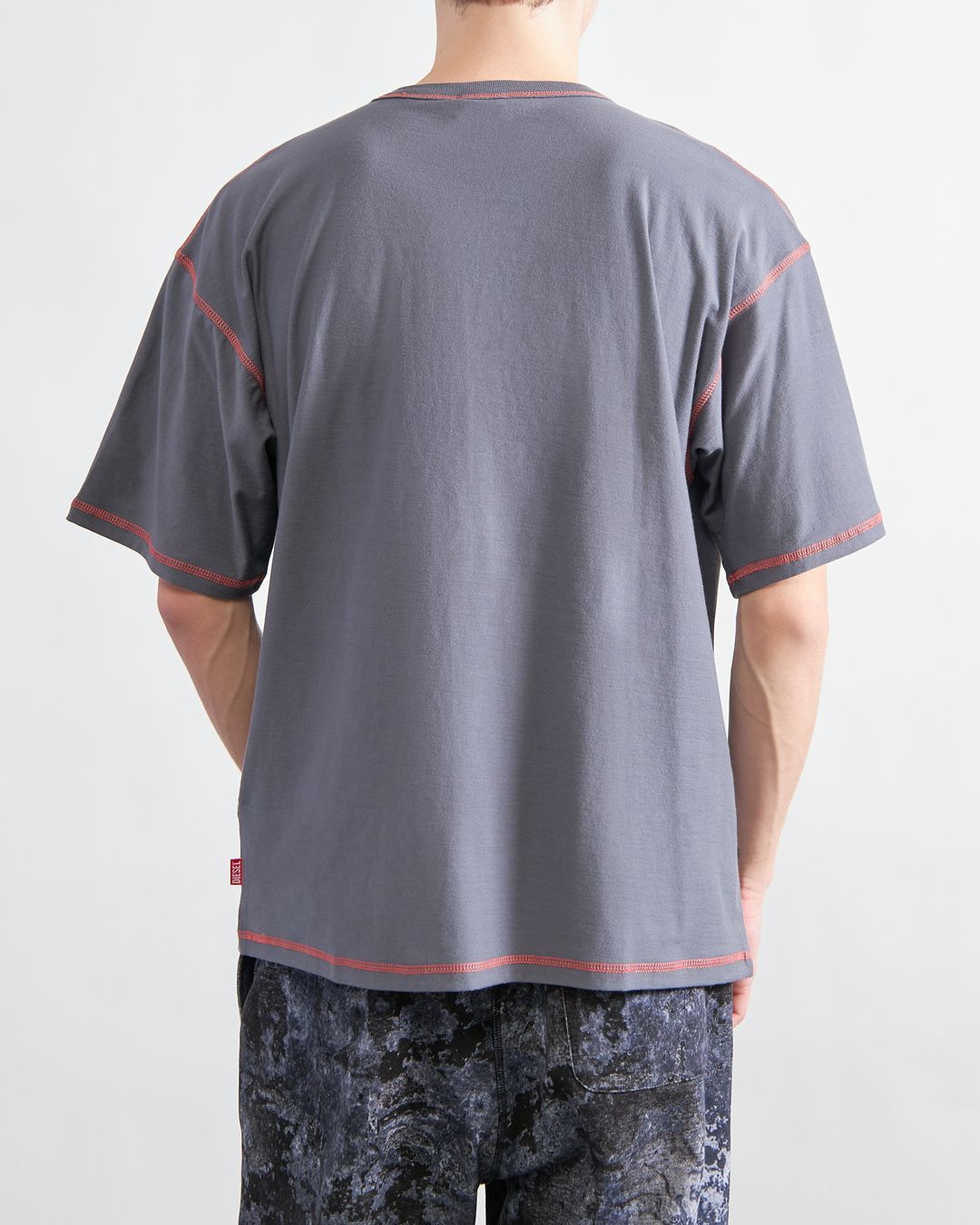 Купить Футболка DIESEL