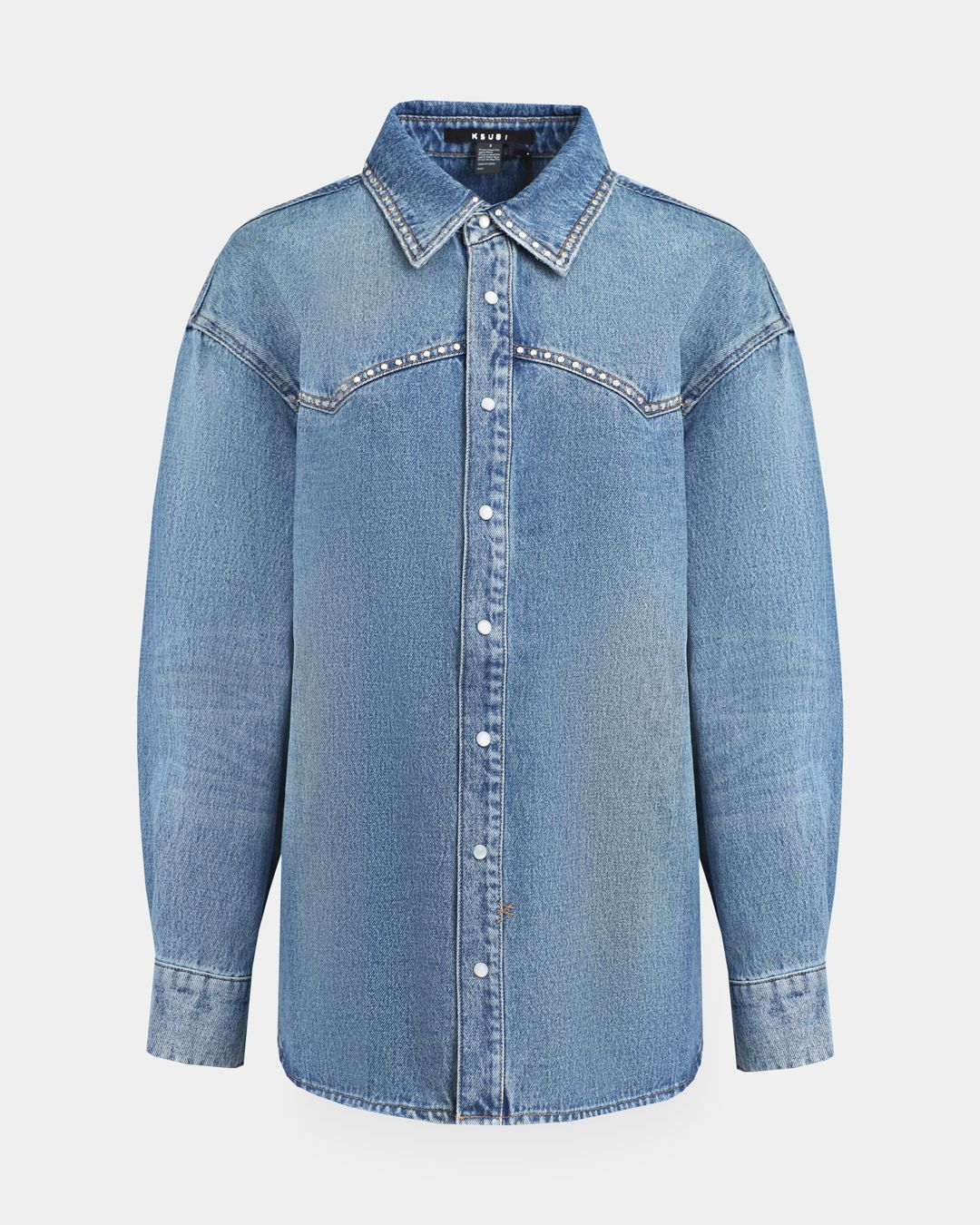 Купить Рубашка KSUBI