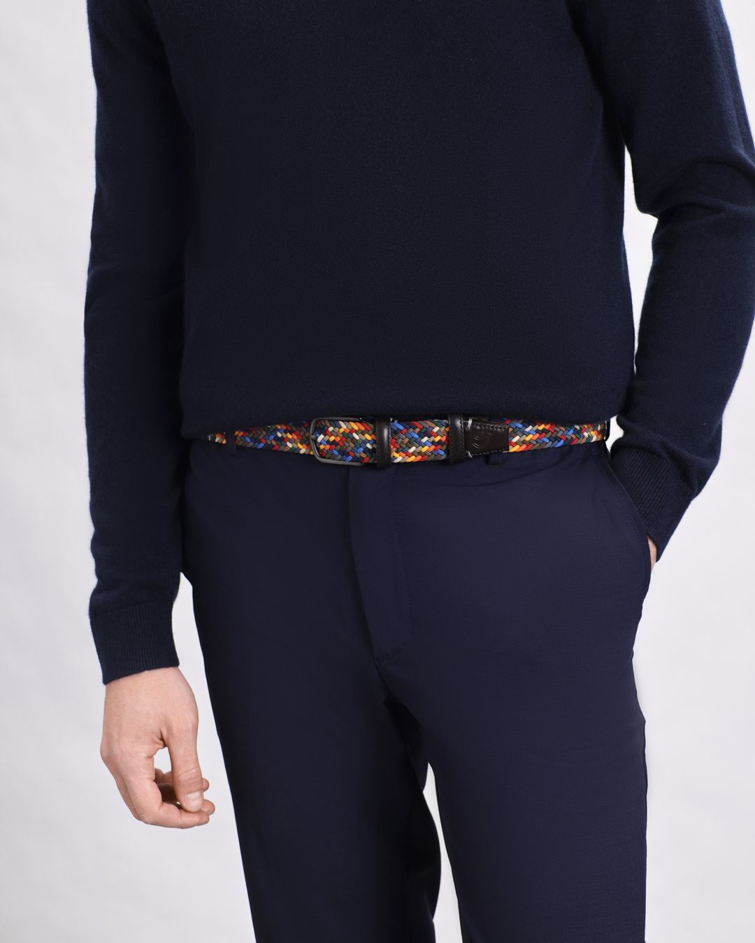 Купить Ремень LA BOUCLE