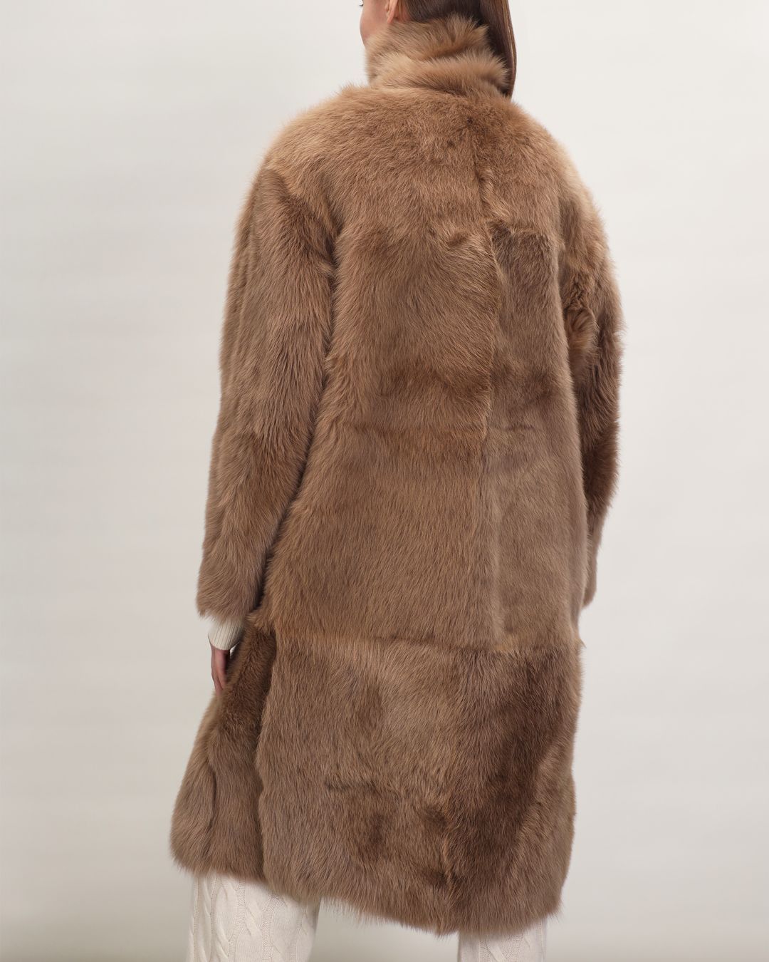 Купить Дубленка CHAUD STUDIO