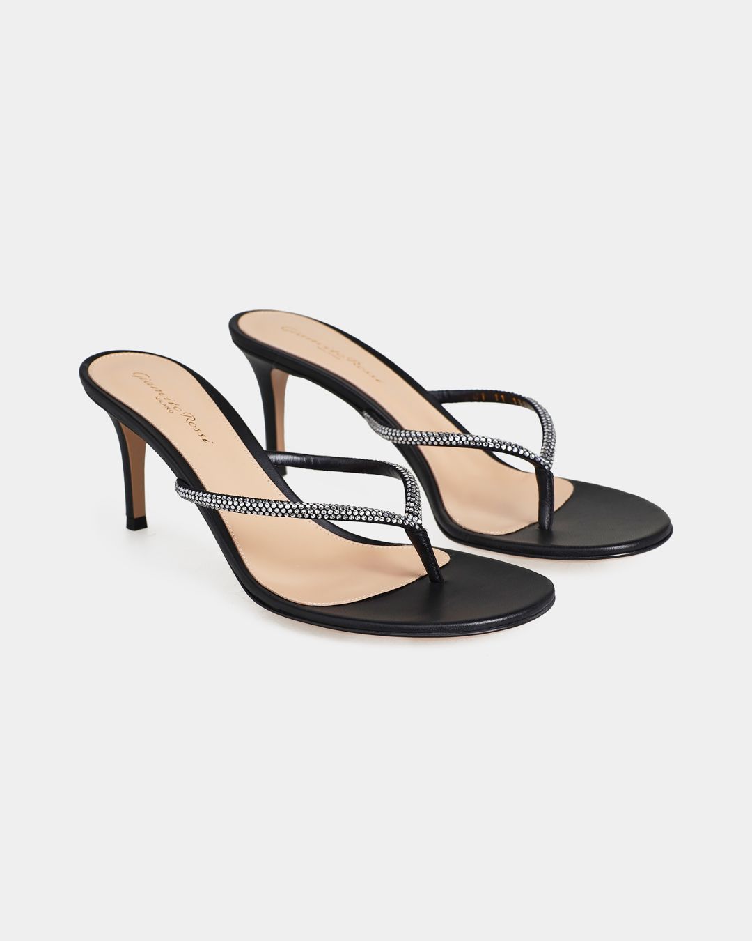 Купить Туфли GIANVITO ROSSI